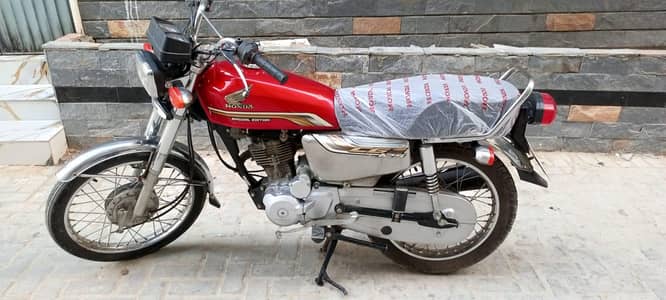Honda 125 Hyderabad Number 2020 Model