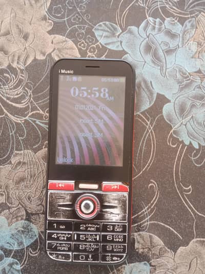 VGO TEL iMusic