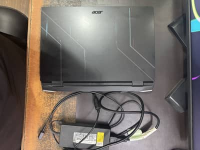 Acer Nitro 5 Gaming Laptop | i5 12th Gen | RTX 3050 Ti