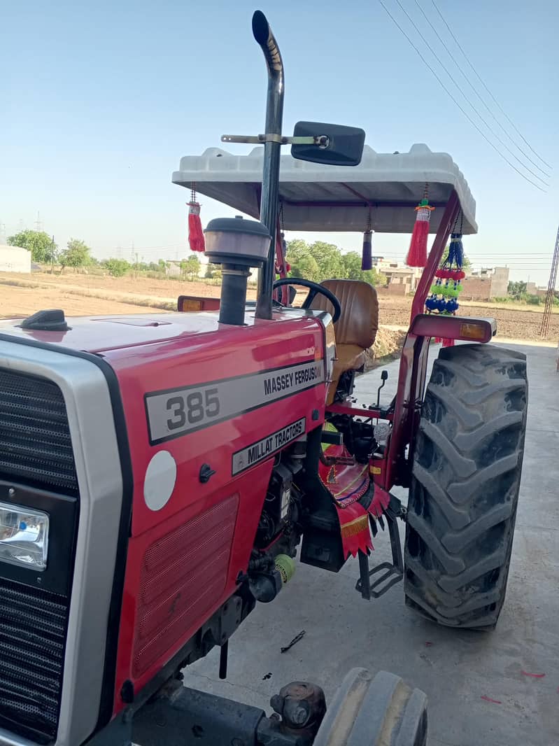MF385 1