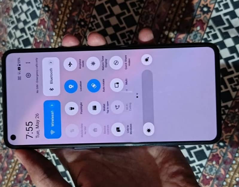 One Plus 9 1