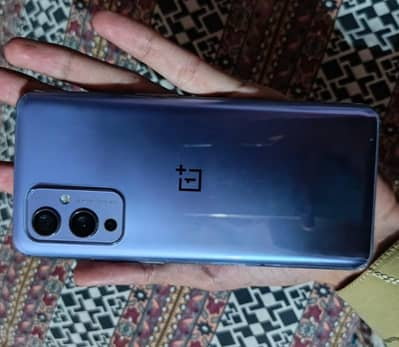One Plus 9