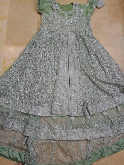 valima maxi bridal
