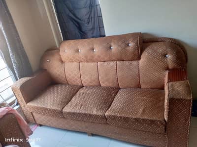 6 Seater Sofa For Sale