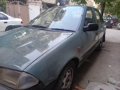 Margalla 1995 For Sale