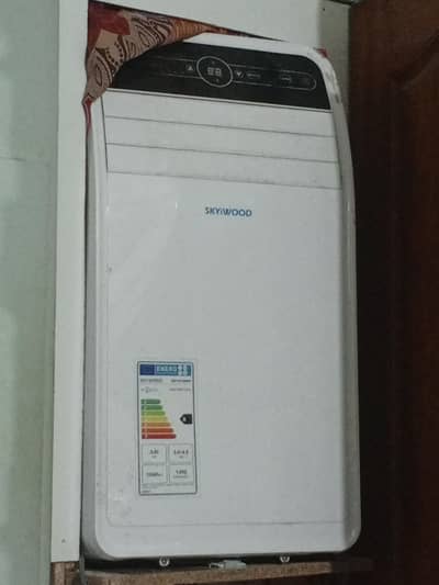 Skyiwood important portable AC