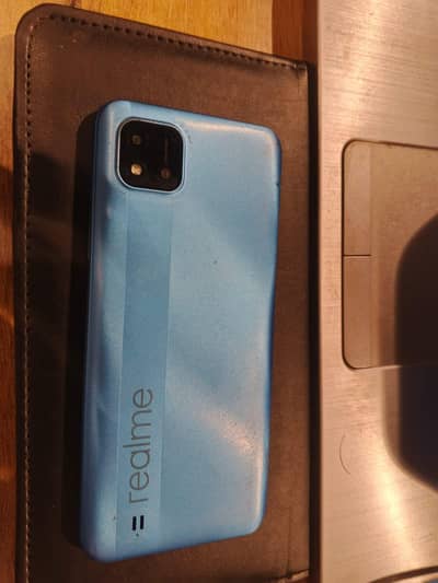 Realme C11