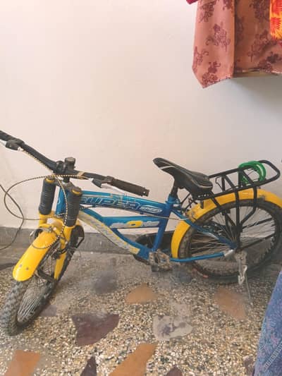 sale for bycycle