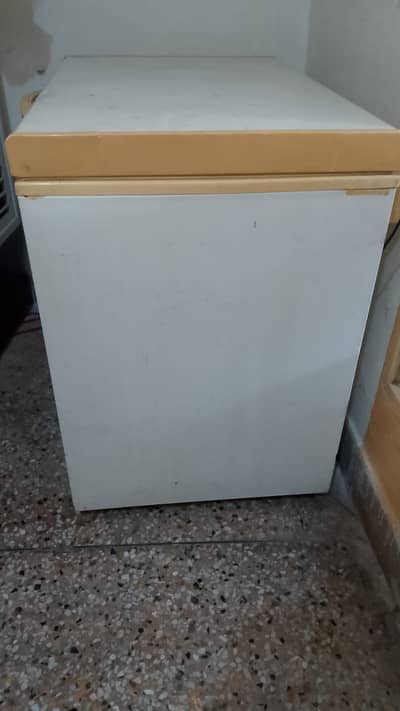 Freezer for sale