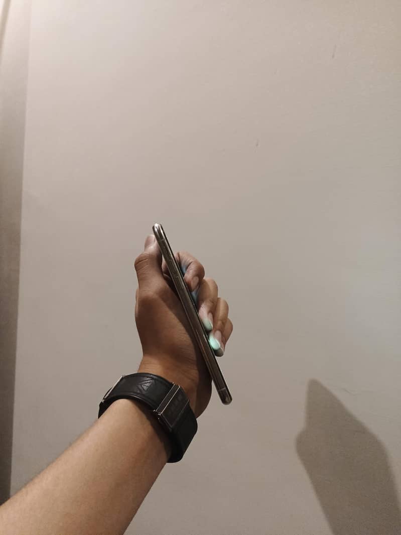 Apple iPhone X 1