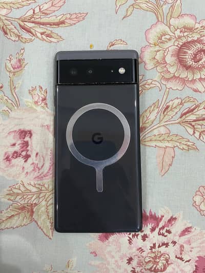 Google Pixel 6