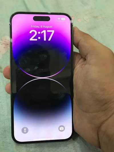 Apple iPhone 14 Pro Max