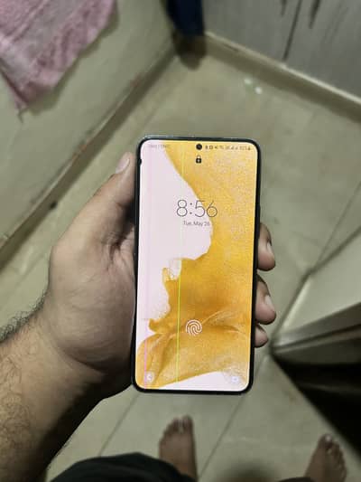Samsung s22