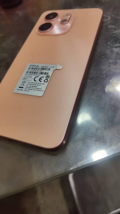 Infinix Other Model