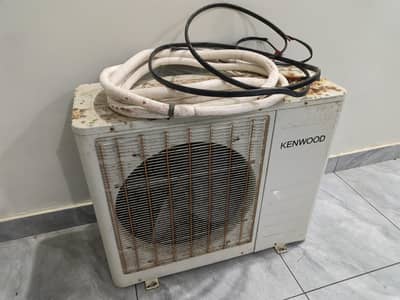 KENWOOD 1.5 TON SPLIT AC