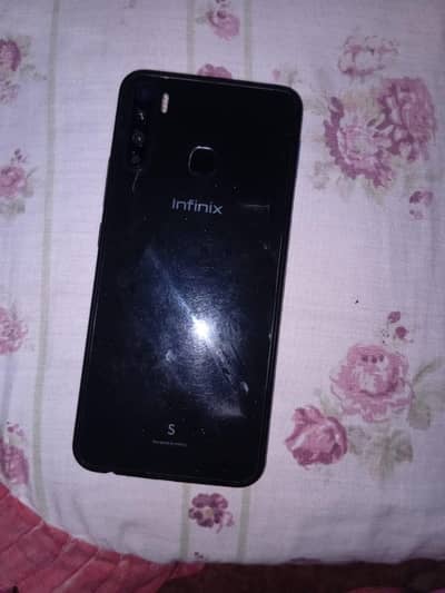 Infinix Other Model x626b