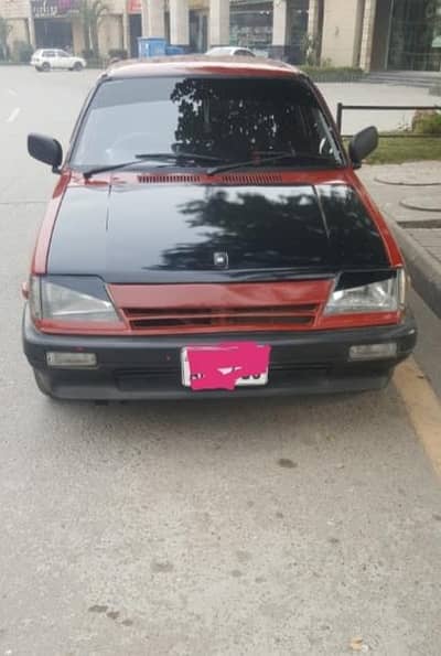 khyber car