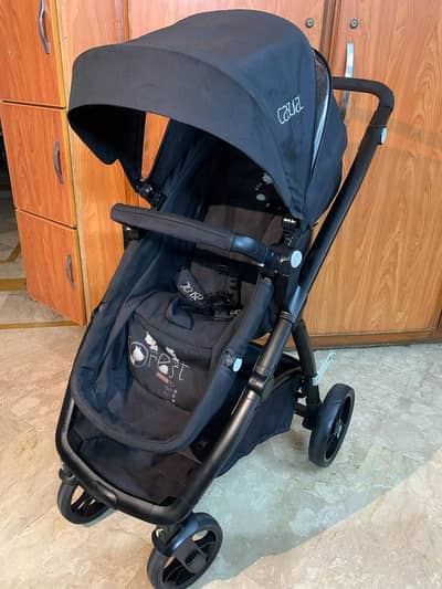 Baby Pram