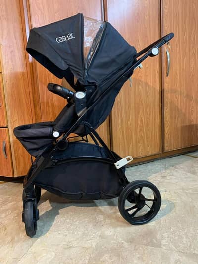 Baby Pram, Baby Walker, Baby Stroller