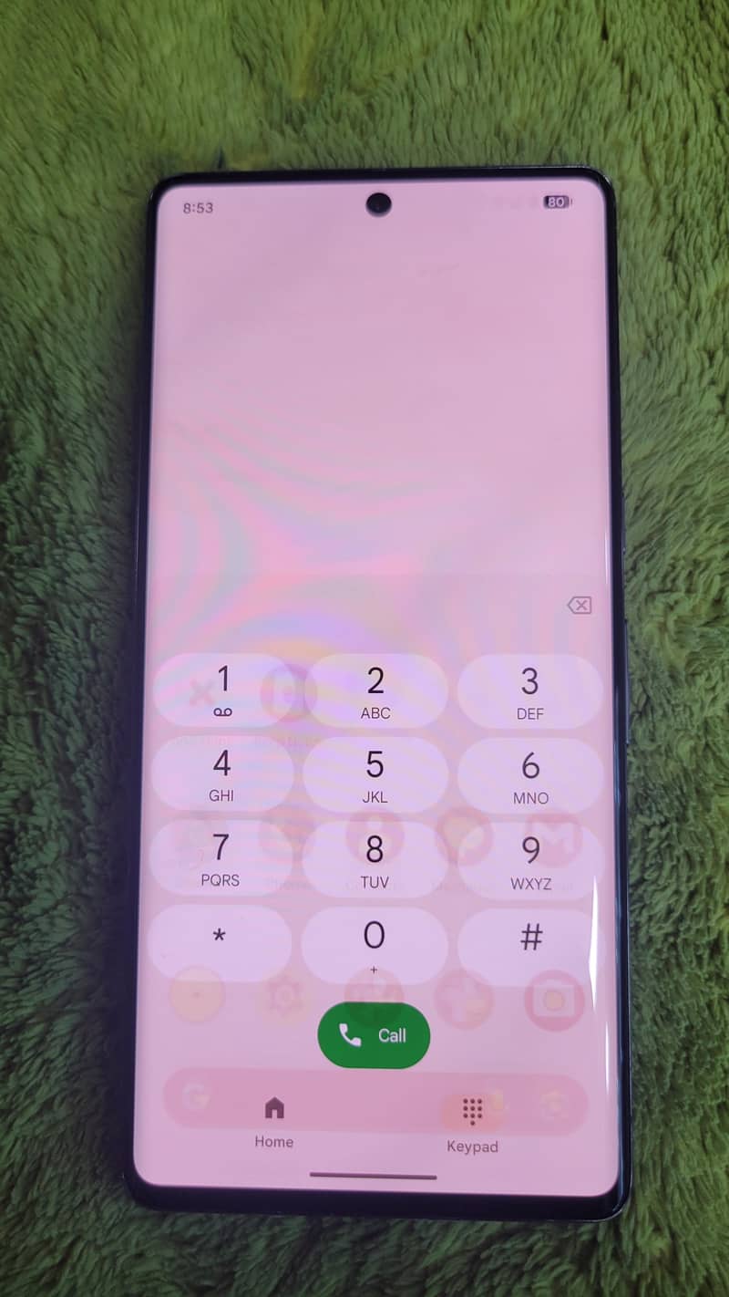 Google Pixel 7 Pro 1