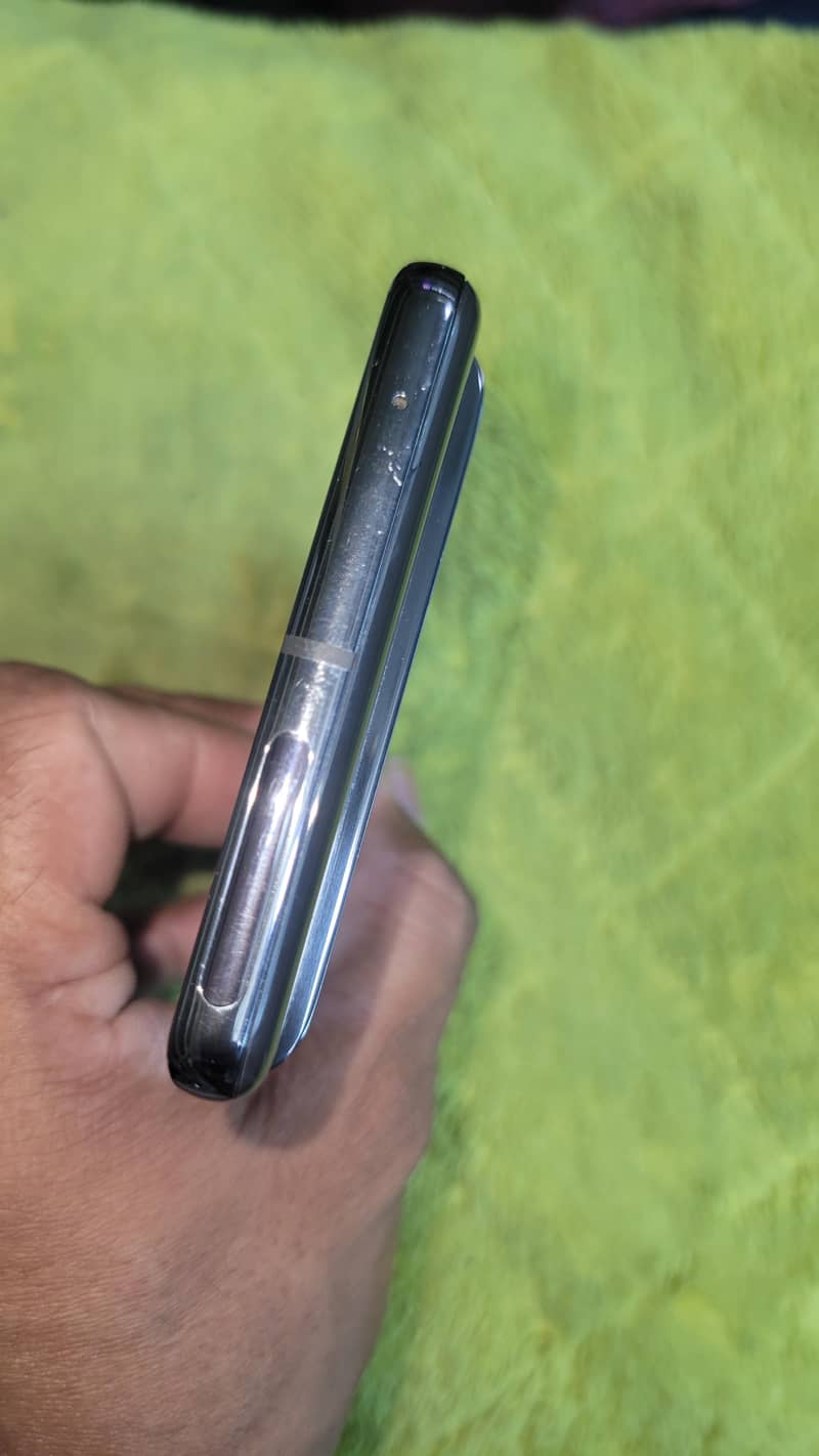 Google Pixel 7 Pro 4