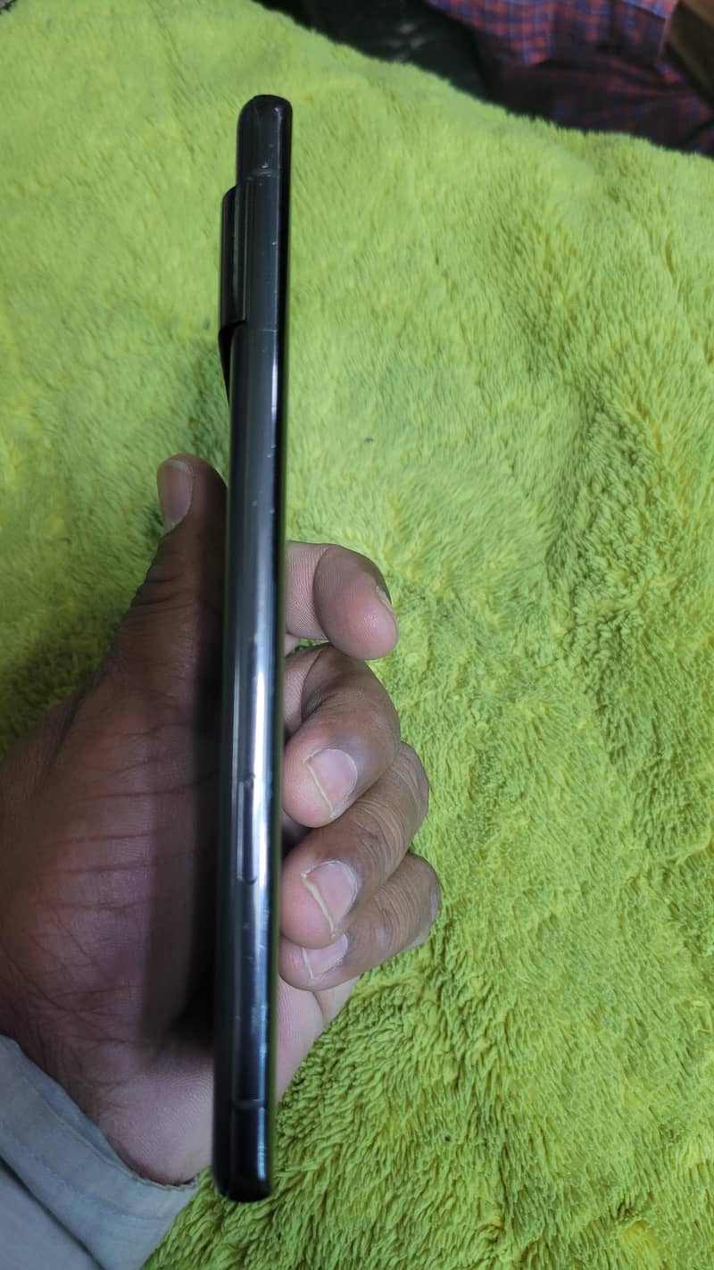 Google Pixel 7 Pro 5