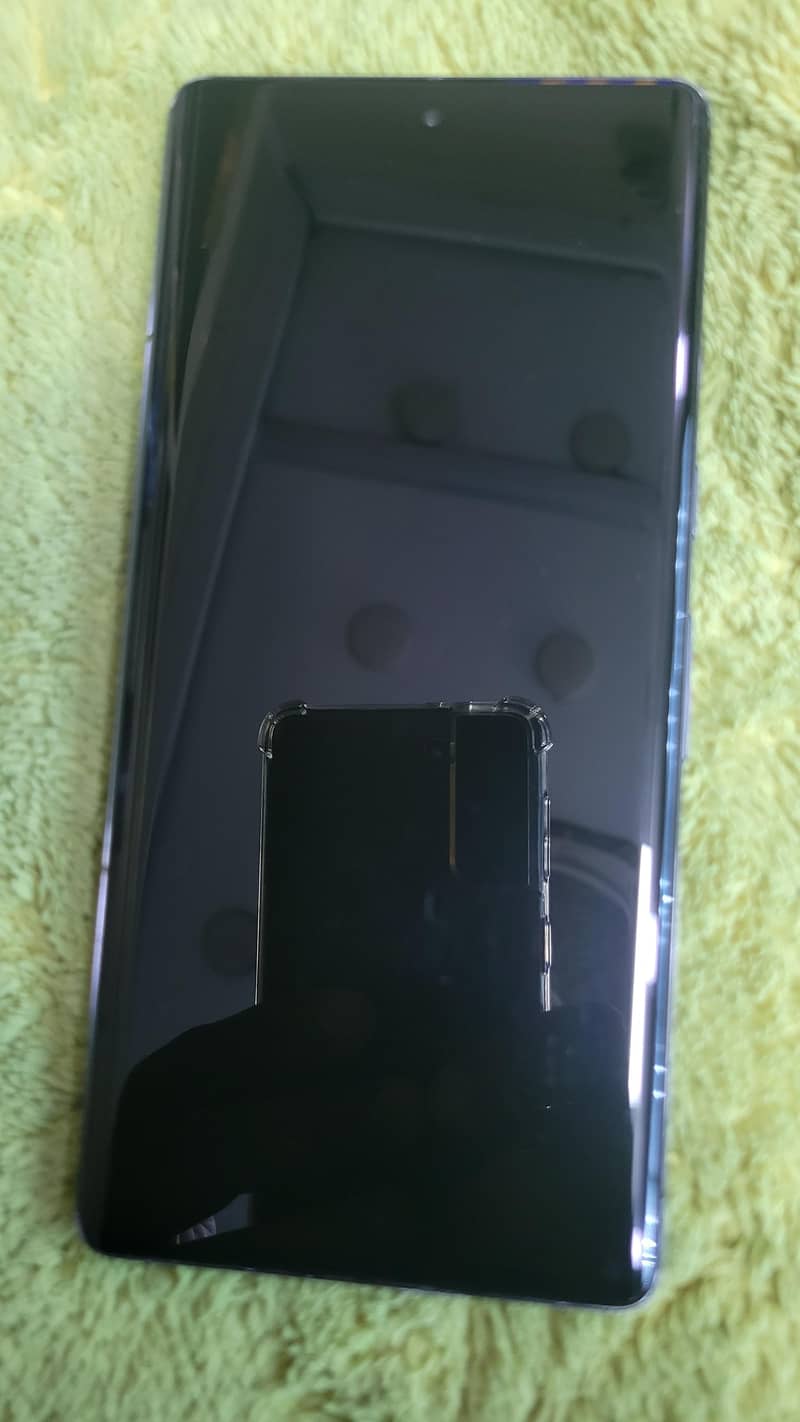Google Pixel 7 Pro 8