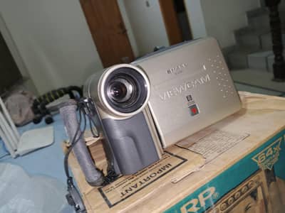 Sharp VL-E785U (Urgent sale)