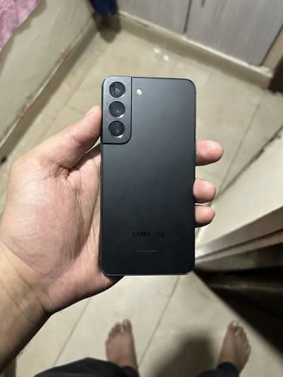 Samsung s22