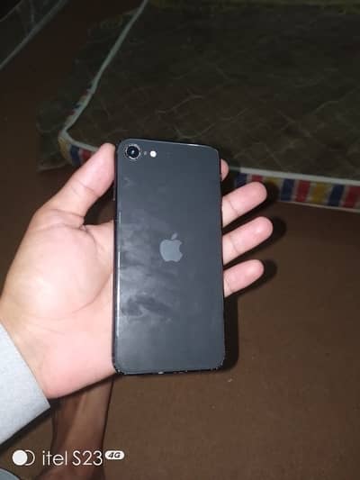 Apple iPhone SE2  Exchange possible
