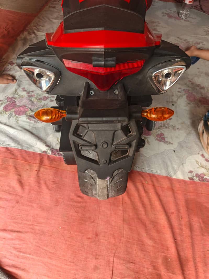 motorcycle 2