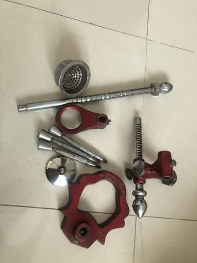 Olympic Orange Juicer maker