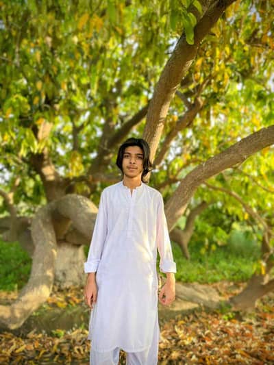 Zain Khan
