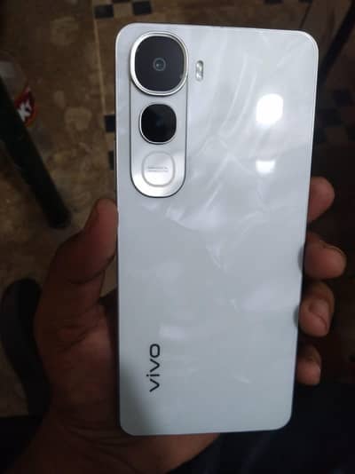 Vivo Y400 5G