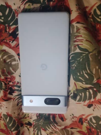 Google Pixel 7a
