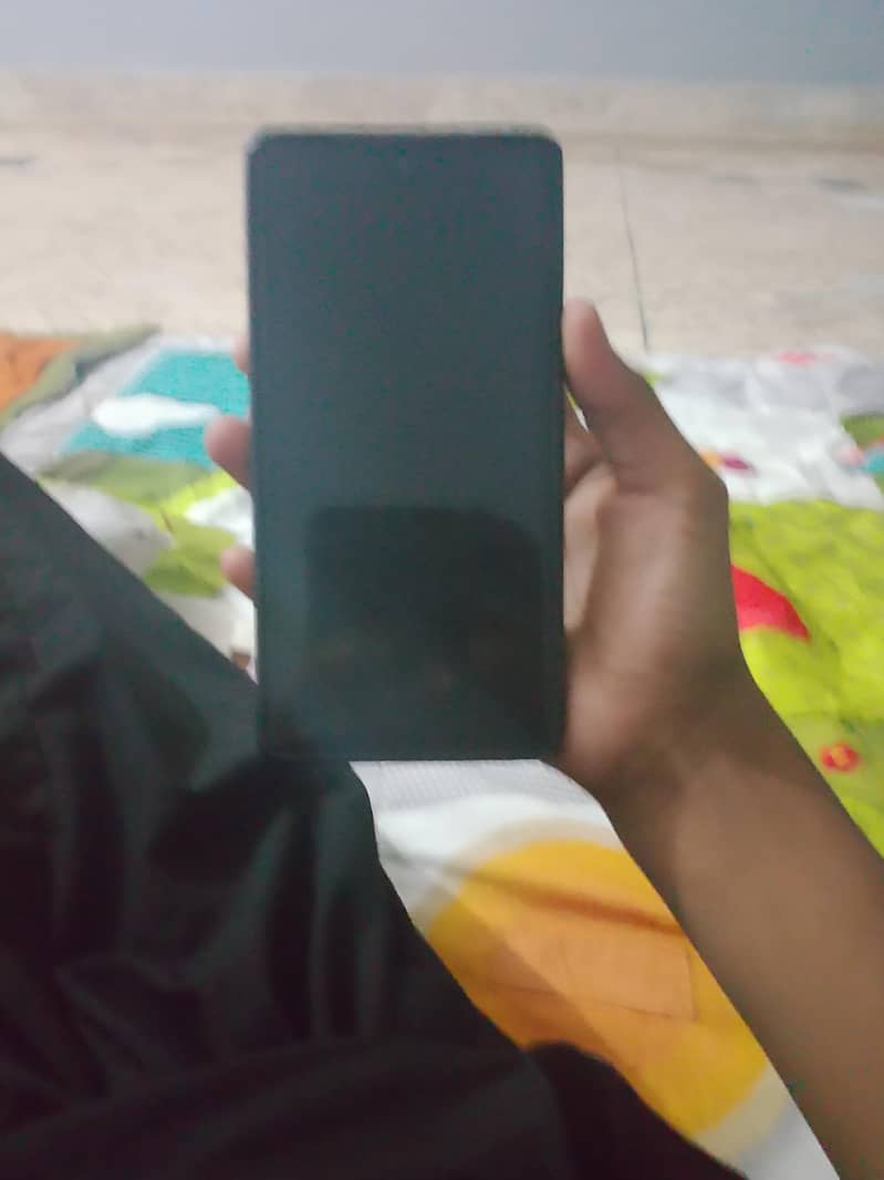 Google Pixel 7a 4