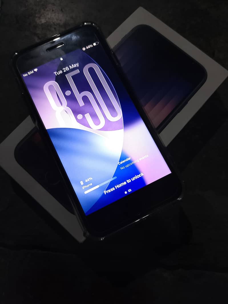 iPhone se 3rd generation 0