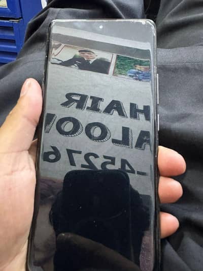 Xiaomi Redmie Note 14 Pro 12/ 512 Gb With Box & Charger