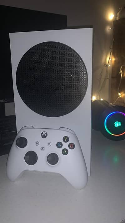 Xbox series S 512GB with Installed Games Cheap price best offer