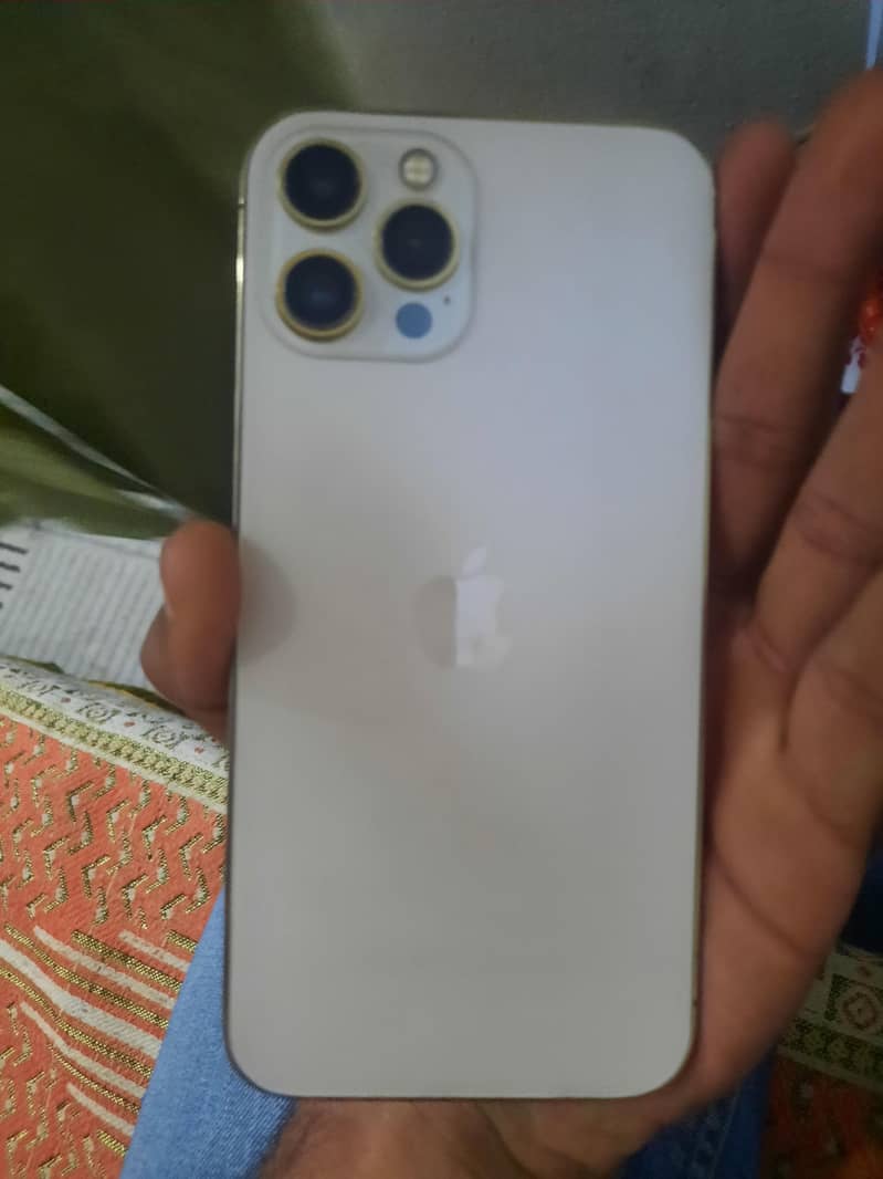 iphone 12 Pro max 0