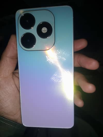Tecno Spark 20