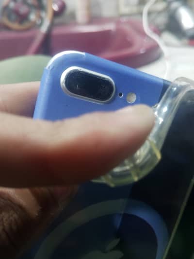 Apple iPhone 7 Plus