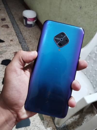 Vivo Y51