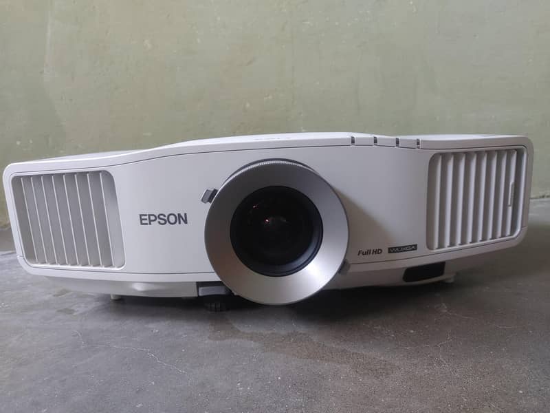 projector 3