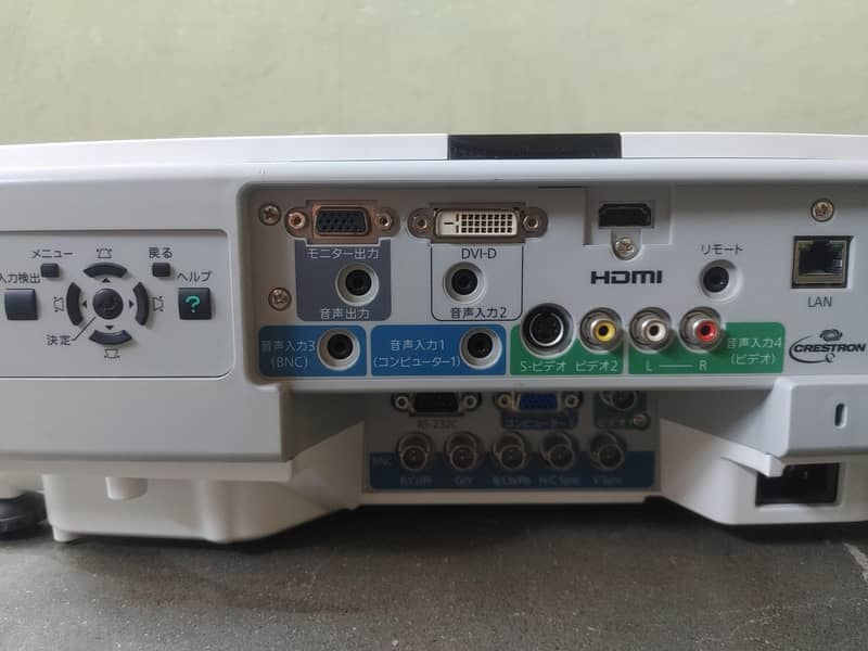 projector 6