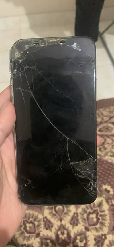 Apple iPhone X 256 GB