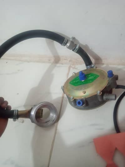 suzuki mehran lpg