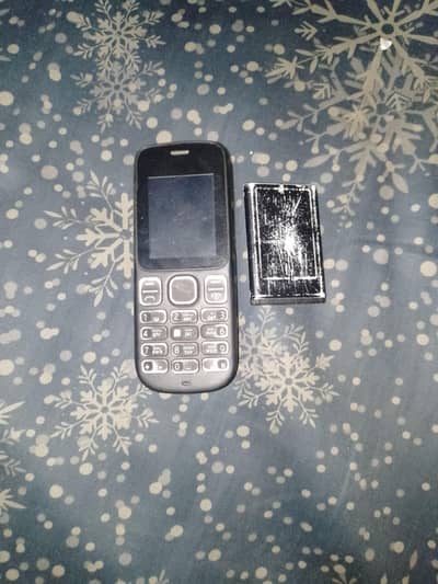 Nokia 101