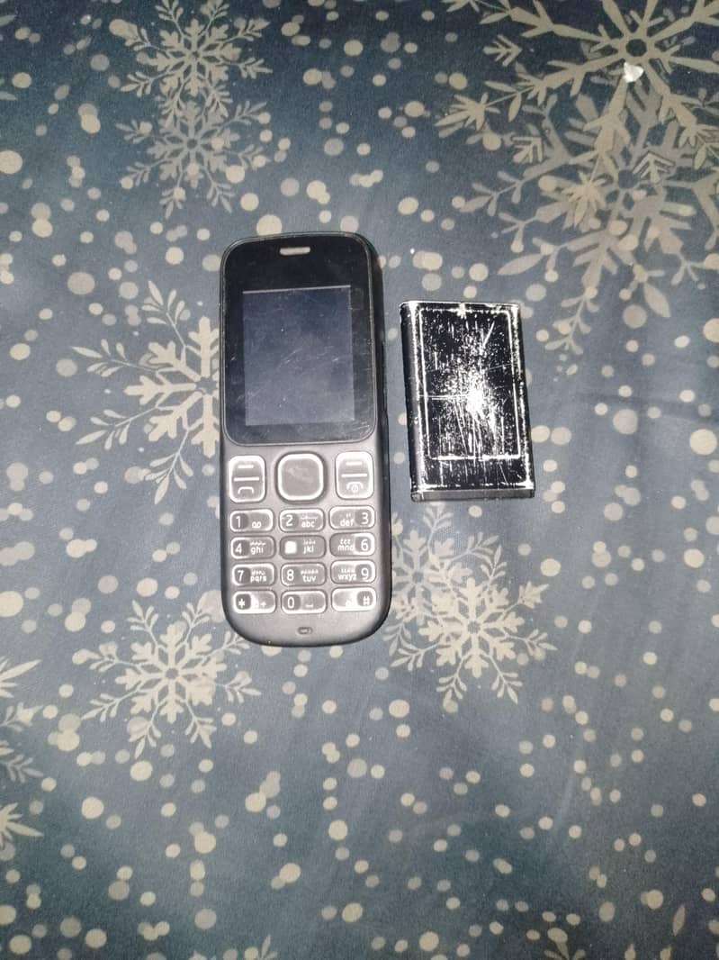 Nokia 101 0