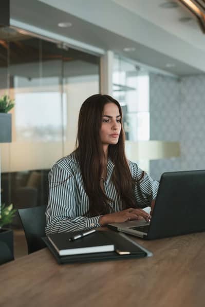 Female staff Required different  posts available